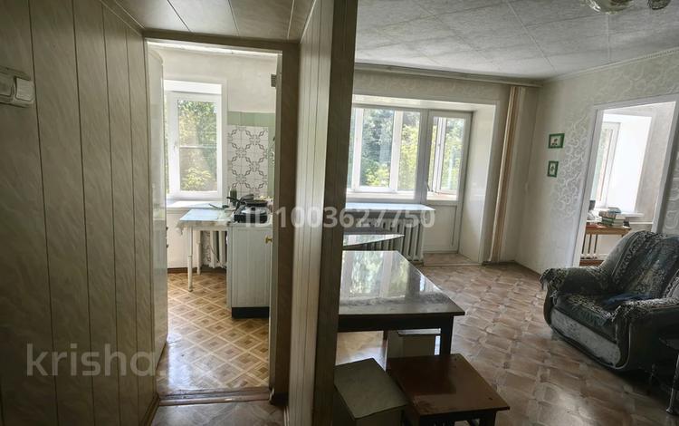2-комнатная квартира · 43 м² · 2/4 этаж, Шлюзная 1а за 15 млн ₸ в Усть-Каменогорске, Ульбинский — фото 2