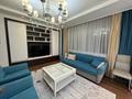 4-комнатная квартира · 110 м² · 20/20 этаж, Кабанбай батыра 43В — Кабанбай батыра орынбор за 700 000 ₸ в Астане, Есильский р-н