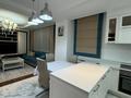 4-комнатная квартира · 110 м² · 20/20 этаж, Кабанбай батыра 43В — Кабанбай батыра орынбор за 700 000 ₸ в Астане, Есильский р-н — фото 19