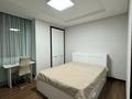 4-комнатная квартира · 110 м² · 20/20 этаж, Кабанбай батыра 43В — Кабанбай батыра орынбор за 700 000 ₸ в Астане, Есильский р-н — фото 2