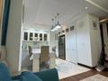 4-комнатная квартира · 110 м² · 20/20 этаж, Кабанбай батыра 43В — Кабанбай батыра орынбор за 700 000 ₸ в Астане, Есильский р-н — фото 21
