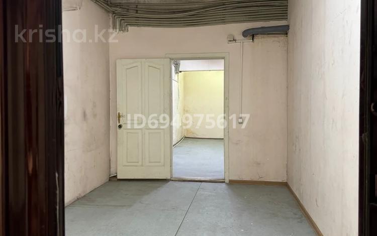 Свободное назначение, магазины и бутики, склады · 35 м² за 152 075 〒 в Алматы, Бостандыкский р-н — фото 4