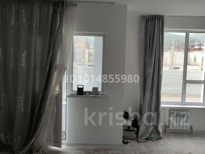 1-бөлмелі пәтер · 29.8 м² · 2/9 қабат, Уч. квартал 305 140/1, бағасы: 17 млн ₸ в Жанатурмысе