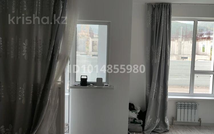 1-комнатная квартира · 29.8 м² · 2/9 этаж, Уч. квартал 305 140/1 за 17 млн ₸ в Жанатурмысе — фото 2