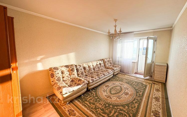 1-бөлмелі пәтер · 32 м² · 5/5 қабат, Мкр. Жастар 25, бағасы: 10.9 млн ₸ в Талдыкоргане, военный городок Улан — фото 2
