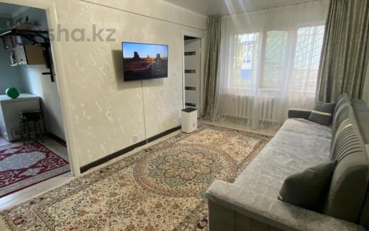 4-бөлмелі пәтер · 60 м² · 1/5 қабат, Кабанбай Батыра 112А, бағасы: 19.9 млн ₸ в Усть-Каменогорске — фото 3