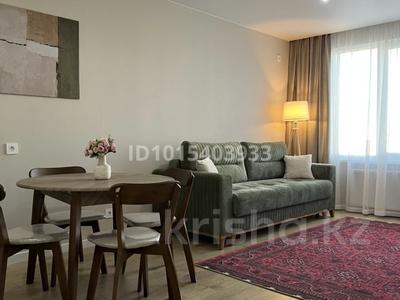 2-комнатная квартира · 42 м² · 8/12 этаж, Султан бейбарыс 20 за 320 000 ₸ в Астане, Сарыарка р-н