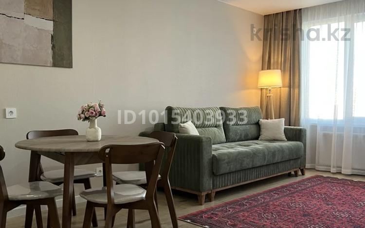 2-бөлмелі пәтер · 42 м² · 8/12 қабат, Султан бейбарыс 20, бағасы: 320 000 ₸ в Астане, Сарыарка р-н — фото 2