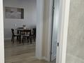 2-бөлмелі пәтер · 42 м² · 8/12 қабат, Султан бейбарыс 20, бағасы: 320 000 ₸ в Астане, Сарыарка р-н — фото 9