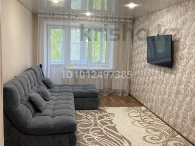 2-комнатная квартира · 44.3 м² · 5/5 этаж, Четвертый микрорайон 40 — Возле Хан тенгри за 8.5 млн ₸ в Риддере