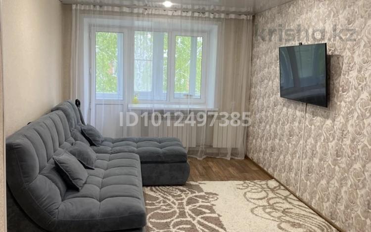 2-комнатная квартира · 44.3 м² · 5/5 этаж, Четвертый микрорайон 40 — Возле Хан тенгри за 8.5 млн ₸ в Риддере — фото 2