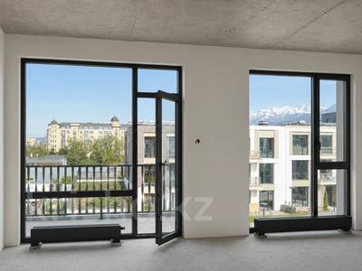 3-бөлмелі пәтер · 125 м² · 3/3 қабат, мкр Рахат, Култобе 1/2, бағасы: 190 млн ₸ в Алматы, Наурызбайский р-н
