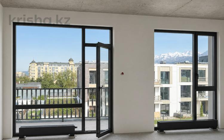 3-бөлмелі пәтер · 125 м² · 3/3 қабат, мкр Рахат, Култобе 1/2, бағасы: 190 млн ₸ в Алматы, Наурызбайский р-н — фото 3