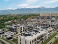 3-бөлмелі пәтер · 125 м² · 3/3 қабат, мкр Рахат, Култобе 1/2, бағасы: 190 млн ₸ в Алматы, Наурызбайский р-н — фото 9