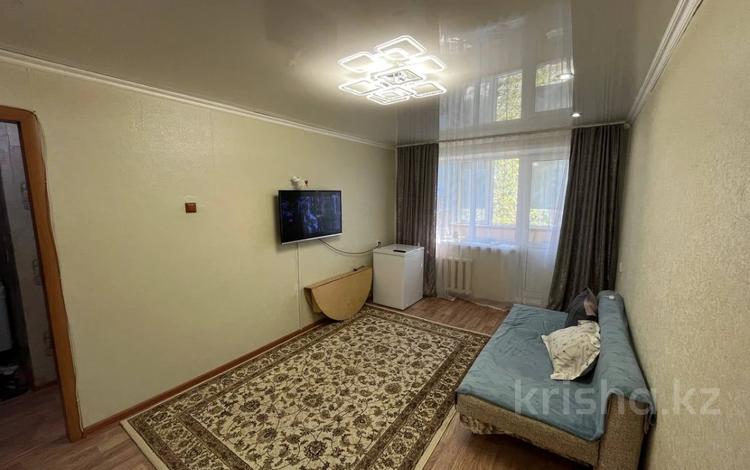 1-комнатная квартира · 31 м² · 3/5 этаж, Каирбекова 399 за 14.5 млн ₸ в Костанае — фото 2