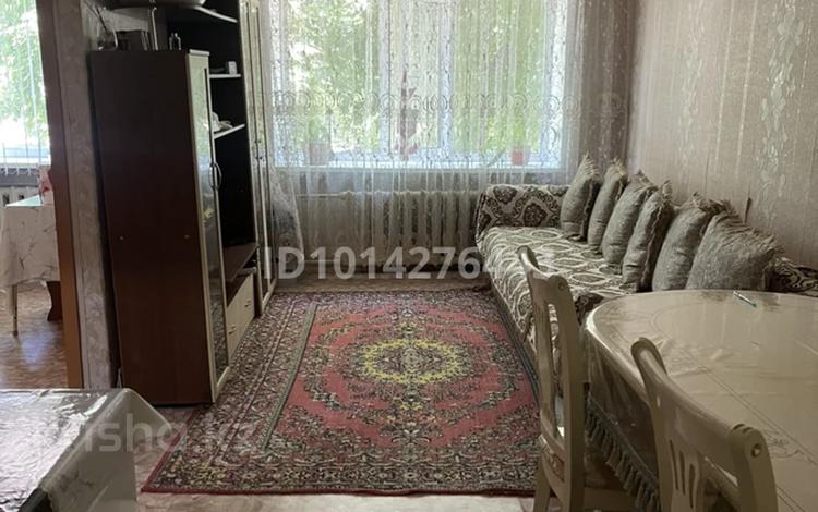2-комнатная квартира · 43 м² · 1/4 этаж, Жамбыла за 9 млн ₸ в Сарани — фото 3