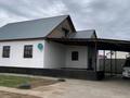 Отдельный дом · 5 комнат · 180 м² · 10 сот., Жиренше шешен 14 — Қазына магазин за 27 млн ₸ в Шу — фото 13