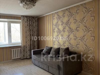 2-комнатная квартира · 53.5 м² · 2 этаж, Муканова 68 за 180 000 〒 в Петропавловске