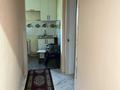 1-бөлмелі пәтер · 40 м² · 1 қабат, Яблочкова 31 — Акпаева-Жансүгірова, бағасы: 150 000 ₸ в Алматы, Жетысуский р-н — фото 6