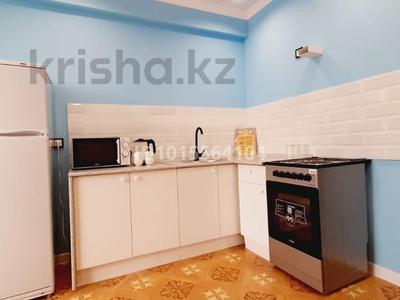 1-бөлмелі пәтер · 42.4 м² · 10/10 қабат, Сейфуллина 51 — Сейфуллина Кассина, бағасы: 27 млн ₸ в Алматы, Турксибский р-н
