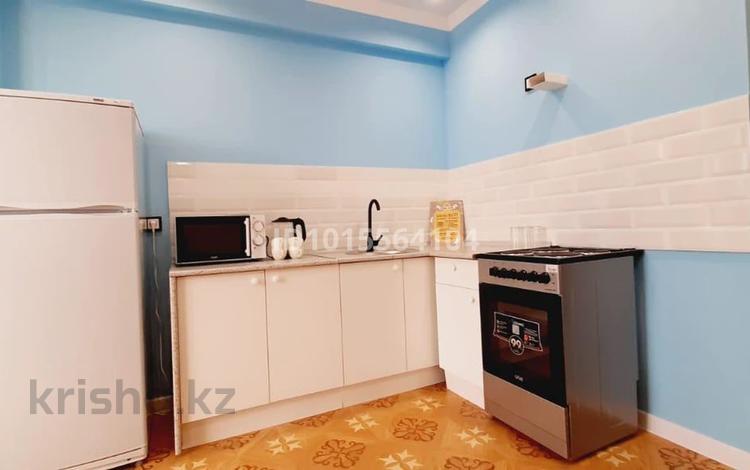 1-бөлмелі пәтер · 42.4 м² · 10/10 қабат, Сейфуллина 51 — Сейфуллина Кассина, бағасы: 27 млн ₸ в Алматы, Турксибский р-н — фото 2