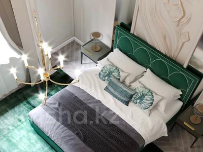 6-комнатная квартира · 300 м², Мкр «Мирас» 174в за 600 млн 〒 в Алматы, Бостандыкский р-н