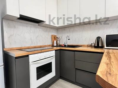 2-бөлмелі пәтер · 50 м² · 4/10 қабат, Толе би, бағасы: 36 млн ₸ в Алматы, Ауэзовский р-н