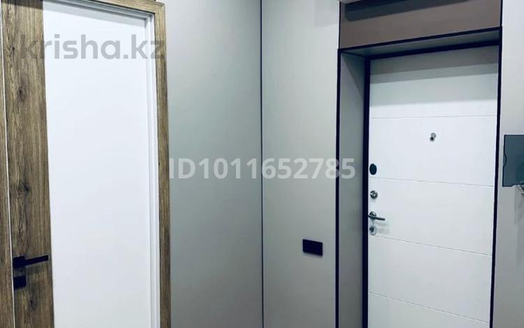 2-комнатная квартира · 53 м² · 3/8 этаж, мкр Ожет, Улица Жапсарбаева, 68 блок 35 за 35 млн ₸ в Алматы, Алатауский р-н — фото 2