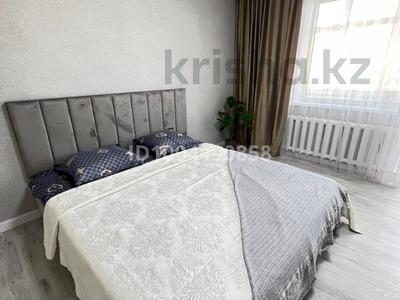 1-комнатная квартира · 40 м² · 8/10 этаж, мкр Юго-Восток, Мкр Степной 4 за 16 000 ₸ в Караганде, Казыбек би р-н