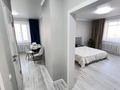 1-комнатная квартира · 40 м² · 8/10 этаж, мкр Юго-Восток, Мкр Степной 4 за 16 000 ₸ в Караганде, Казыбек би р-н — фото 5