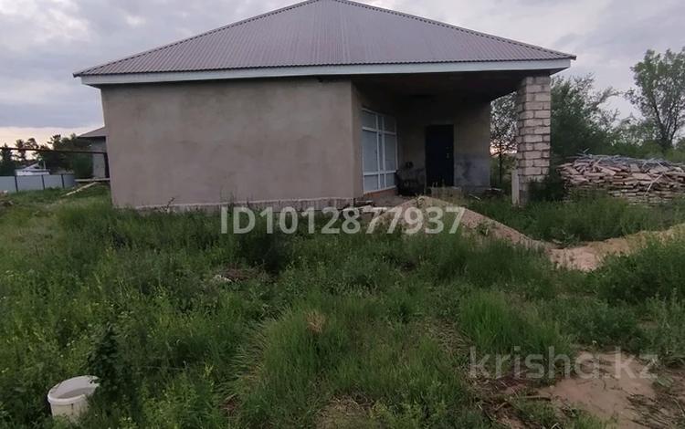 Жеке үй · 4 бөлме · 120 м² · 6.5 жүзд., Экспедиция 4 — Остановка Авторынок, бағасы: 9.5 млн ₸ в Актобе — фото 3