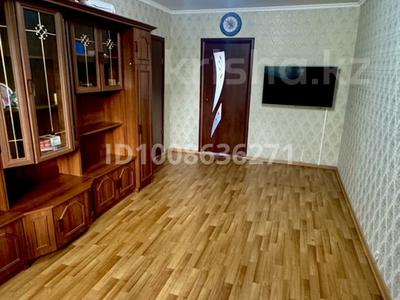 2-комнатная квартира · 44 м² · 2/5 этаж, 4-микрорайон 86 — 4-микрорайон за 7 млн ₸ в Степногорске