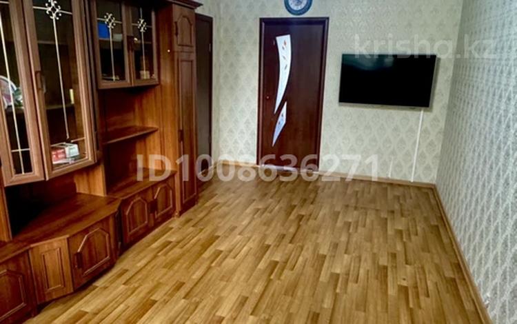 2-комнатная квартира · 44 м² · 2/5 этаж, 4-микрорайон 86 — 4-микрорайон за 7 млн ₸ в Степногорске — фото 2