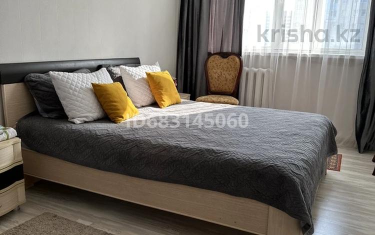 1-комнатная квартира · 36 м² · 9/12 этаж, Сарыарка 11 — Рядом отель Рэдиссон за 17 000 ₸ в Астане, Сарыарка р-н — фото 2