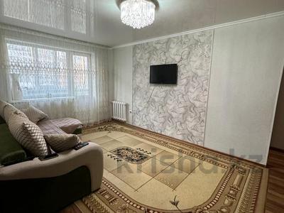 3-комнатная квартира, 58 м², 2/5 этаж, Гашека за 18 млн 〒 в Петропавловске