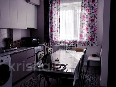 3-бөлмелі пәтер · 74 м² · 1/7 қабат, 9-й микрорайон, 9-й микрорайон, бағасы: 35 млн ₸ в Талдыкоргане