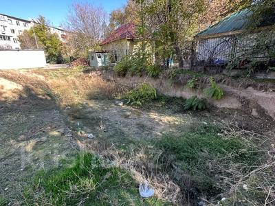 Участок · 1.8 соток, Абдуразакова 7а за 55 млн 〒 в Шымкенте