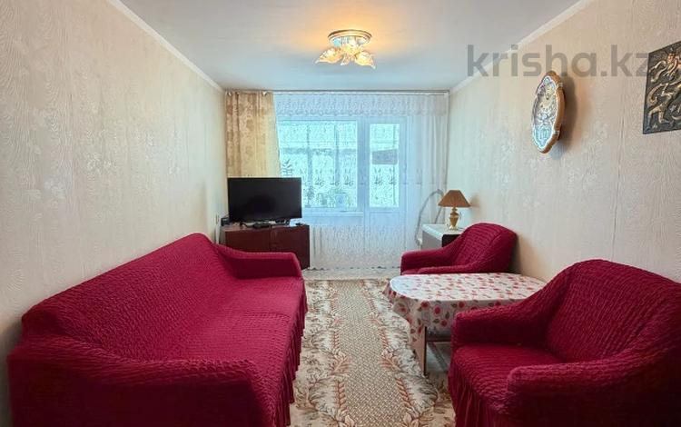2-комнатная квартира · 45.2 м² · 2/5 этаж, Молдавская за 12 млн ₸ в Уральске — фото 8