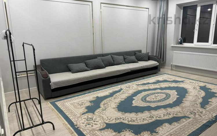 2-комнатная квартира · 57.3 м² · 1/9 этаж, мкр Алгабас, Омарова 7 за 34 млн ₸ в Алматы, Алатауский р-н — фото 17