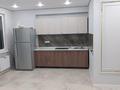 2-комнатная квартира · 57.3 м² · 1/9 этаж, мкр Алгабас, Омарова 7 за 34 млн ₸ в Алматы, Алатауский р-н — фото 9