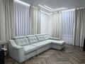 4-комнатная квартира · 117 м² · 12/17 этаж, Е-899 5 за 124 млн ₸ в Астане, Нура р-н