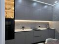 4-комнатная квартира · 117 м² · 12/17 этаж, Е-899 5 за 124 млн ₸ в Астане, Нура р-н — фото 12