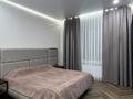 4-комнатная квартира · 117 м² · 12/17 этаж, Е-899 5 за 124 млн ₸ в Астане, Нура р-н — фото 23
