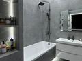 4-комнатная квартира · 117 м² · 12/17 этаж, Е-899 5 за 124 млн ₸ в Астане, Нура р-н — фото 26