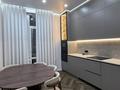 4-комнатная квартира · 117 м² · 12/17 этаж, Е-899 5 за 124 млн ₸ в Астане, Нура р-н — фото 9