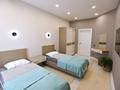 4-комнатная квартира · 150 м² · 10/21 этаж, 17-й мкр, ​17-й микрорайон 6 за 60 000 ₸ в Актау — фото 6