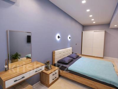 4-комнатная квартира · 150 м² · 10/21 этаж, 17-й мкр, ​17-й микрорайон 6 за 60 000 ₸ в Актау