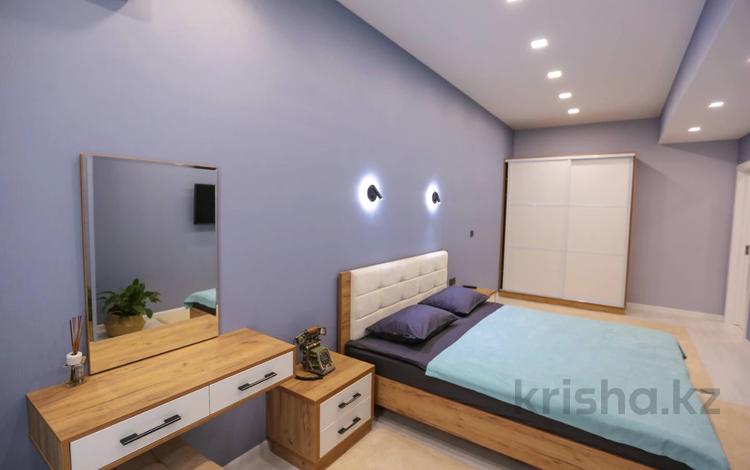 4-комнатная квартира · 150 м² · 10/21 этаж, 17-й мкр, ​17-й микрорайон 6 за 60 000 ₸ в Актау — фото 6