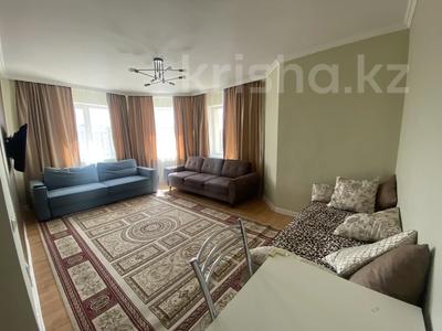 2-комнатная квартира · 75 м² · 4/12 этаж, Улы Дала 55/2 — Мангилик ел за 45.2 млн ₸ в Астане, Есильский р-н