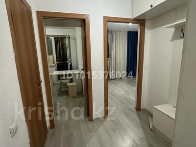 1-комнатная квартира · 34 м² · 2/5 этаж, E-18.1 115 за 200 000 ₸ в Астане, Нура р-н